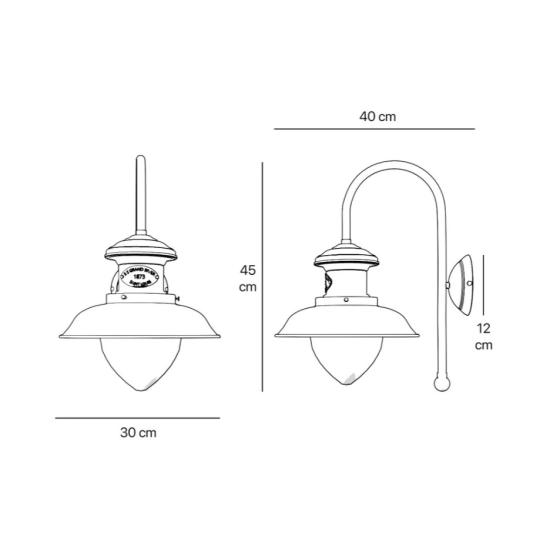 tengerparti sargarez hajolampa falikar balaton vizallo vilagitas rusztikus vintage mediterran klasszikus ipvedett balaton nyaralo hazfal terasz lampak.jpg